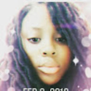 Meet your Posher, Arika